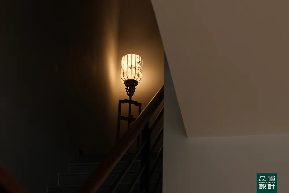 3-Storey Landed House — interior by Noble Interior Design