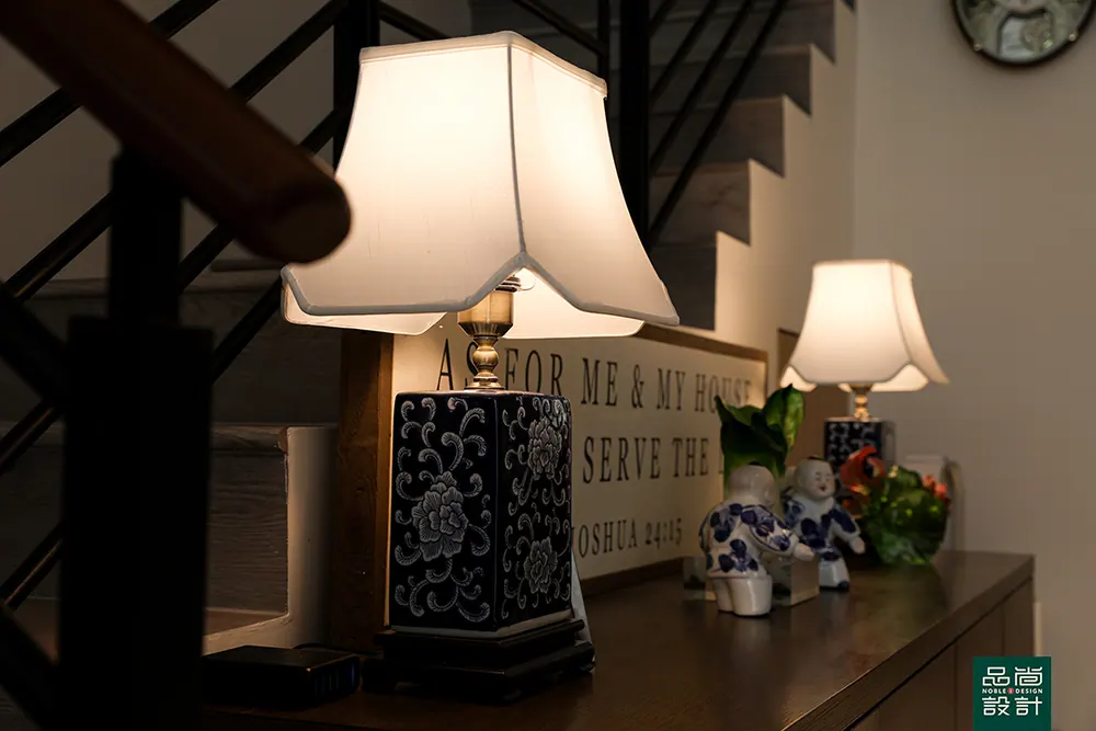 3-Storey Landed House — interior by Noble Interior Design