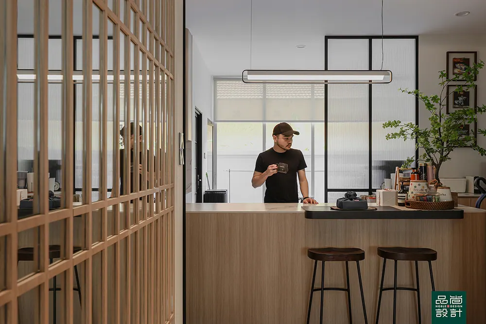 3-Storey Landed House — interior by Noble Interior Design
