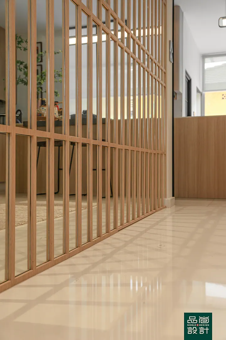 3-Storey Landed House — interior by Noble Interior Design