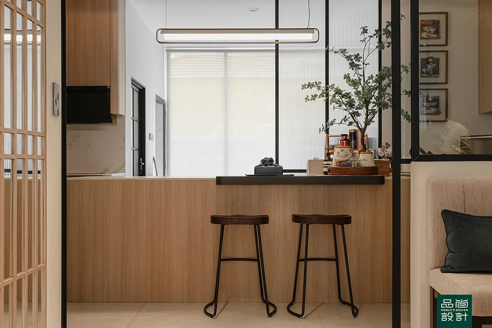 3-Storey Landed House — interior by Noble Interior Design