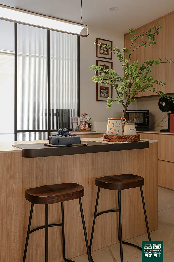 3-Storey Landed House — interior by Noble Interior Design
