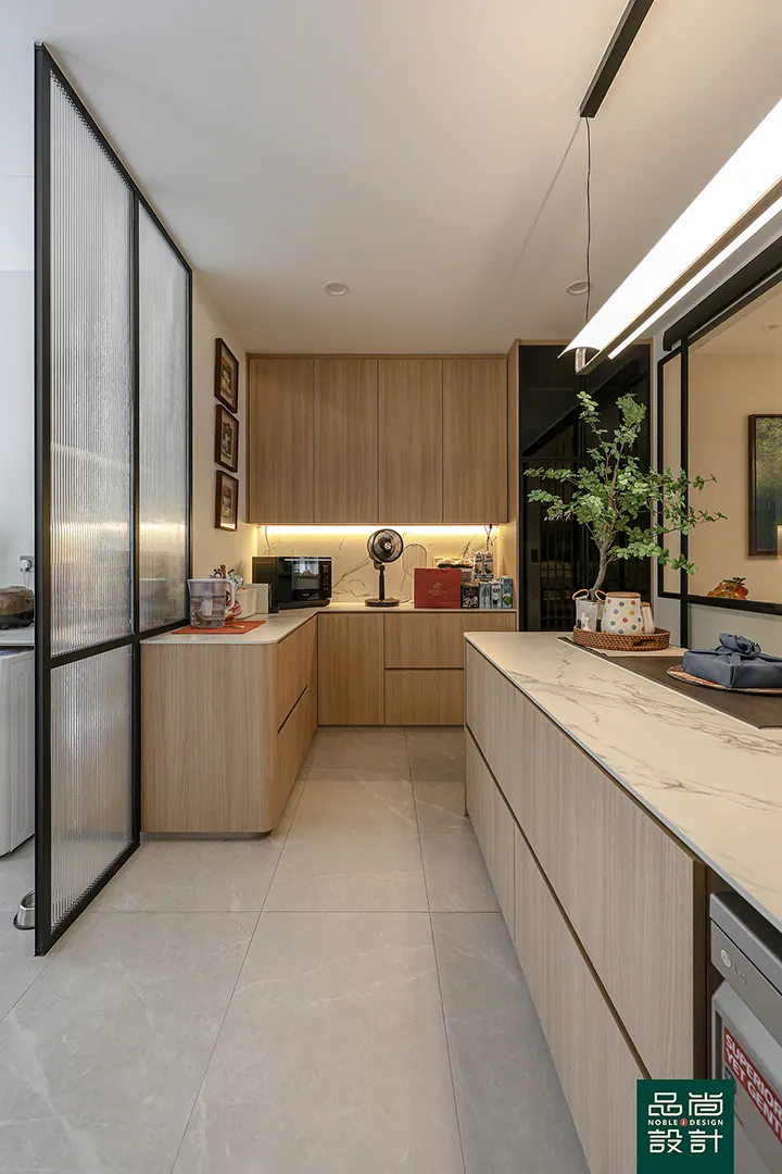 3-Storey Landed House — interior by Noble Interior Design