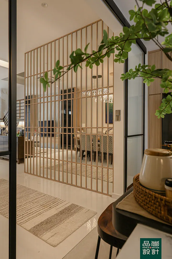 3-Storey Landed House — interior by Noble Interior Design