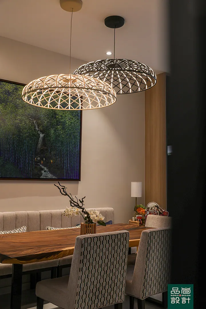 3-Storey Landed House — interior by Noble Interior Design