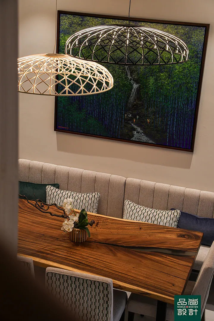 3-Storey Landed House — interior by Noble Interior Design