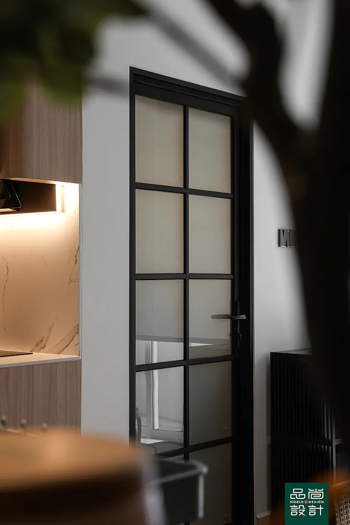 3-Storey Landed House — interior by Noble Interior Design