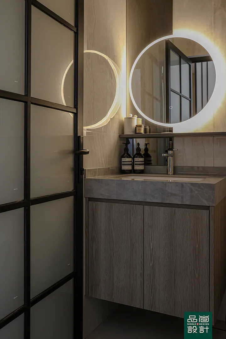 3-Storey Landed House — interior by Noble Interior Design