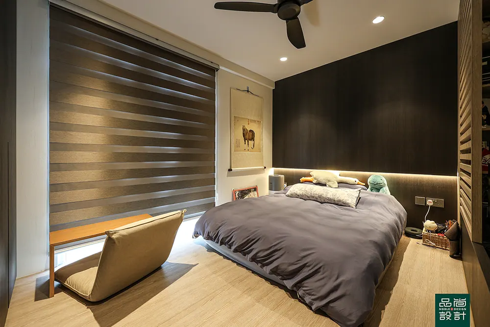 3-Storey Landed House — interior by Noble Interior Design