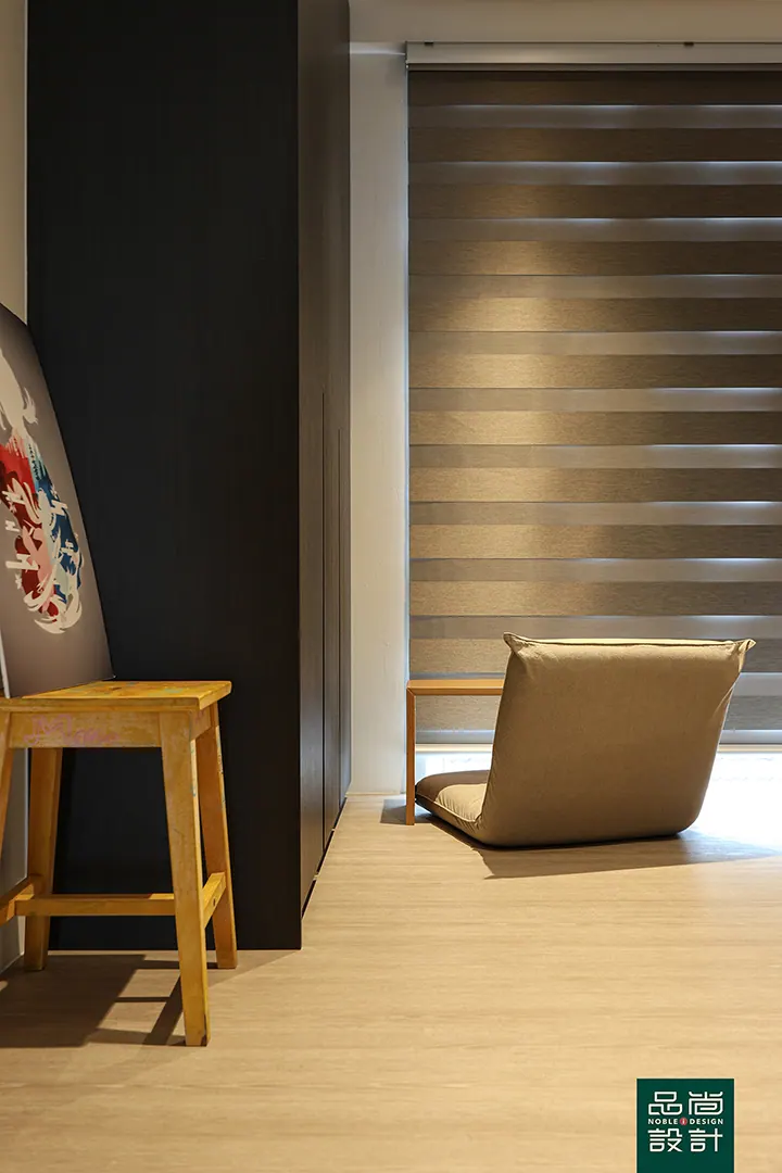 3-Storey Landed House — interior by Noble Interior Design