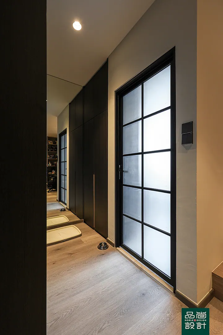 3-Storey Landed House — interior by Noble Interior Design