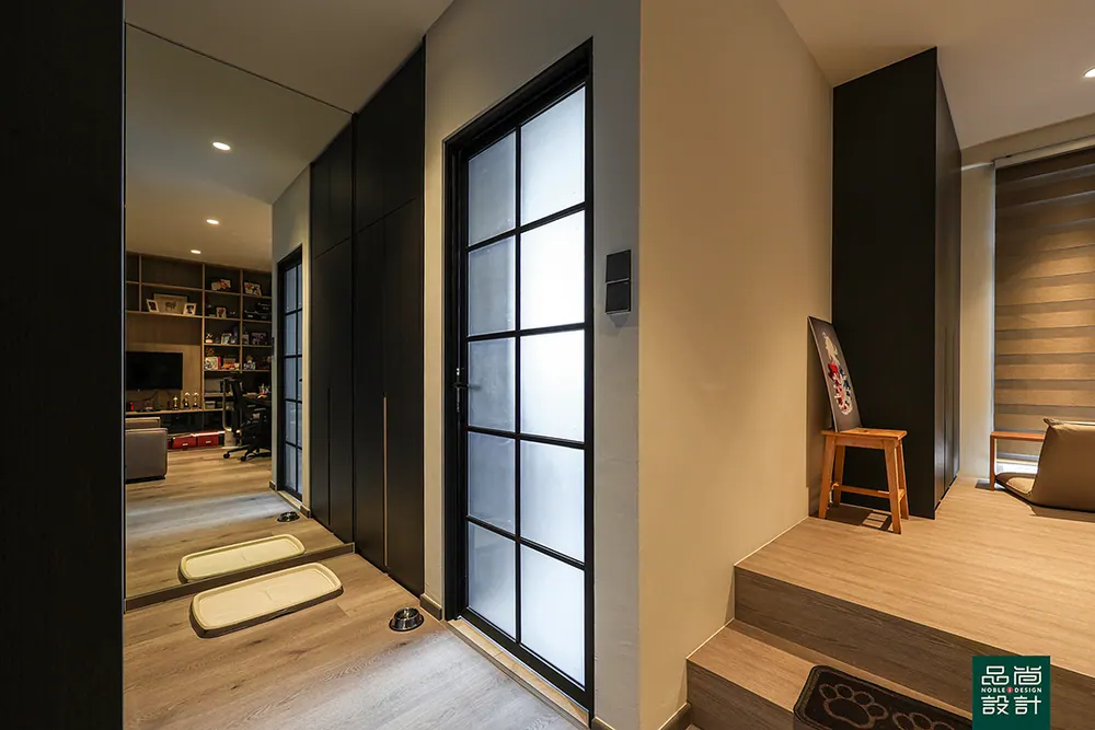 3-Storey Landed House — interior by Noble Interior Design