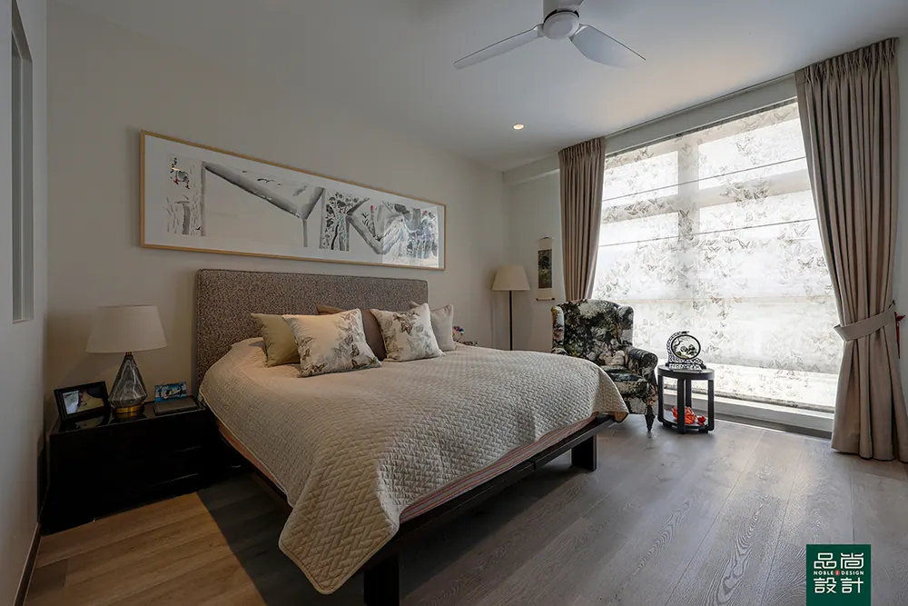 3-Storey Landed House — interior by Noble Interior Design
