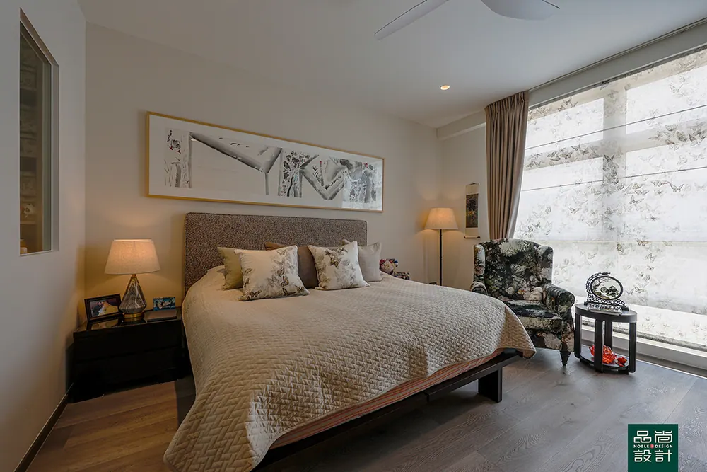 3-Storey Landed House — interior by Noble Interior Design