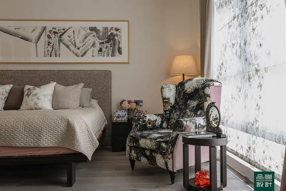 3-Storey Landed House — interior by Noble Interior Design