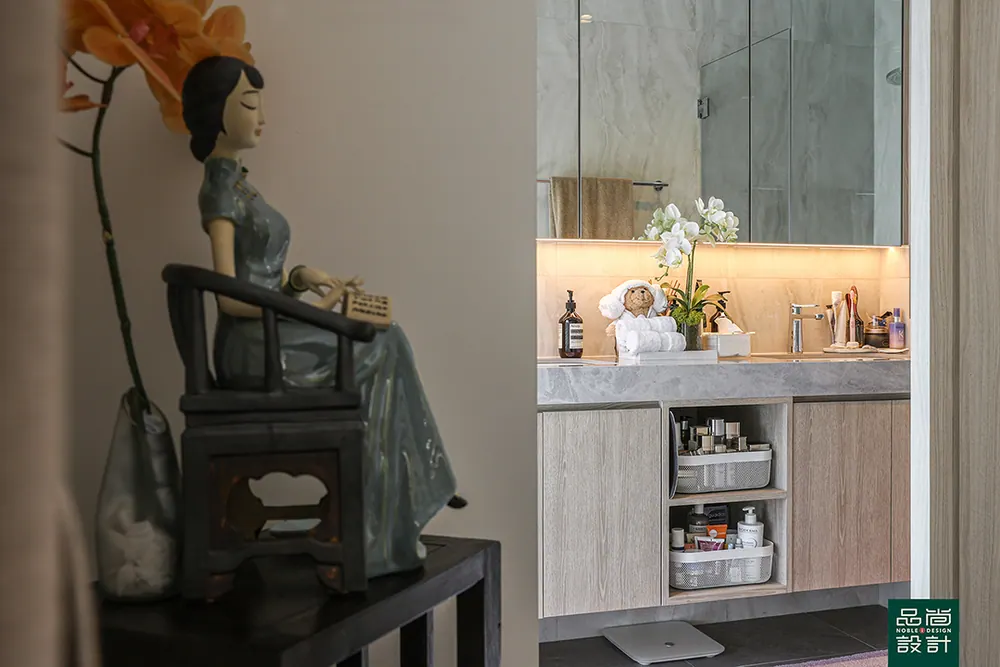 3-Storey Landed House — interior by Noble Interior Design