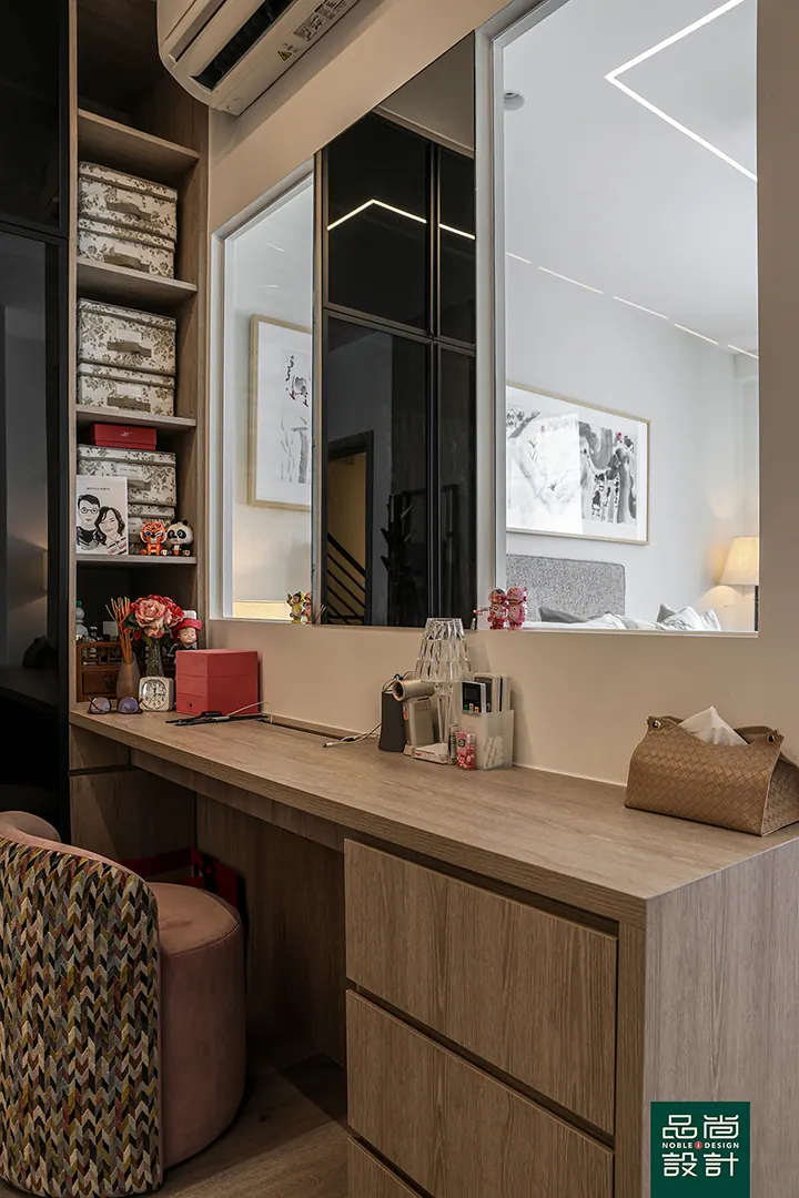 3-Storey Landed House — interior by Noble Interior Design