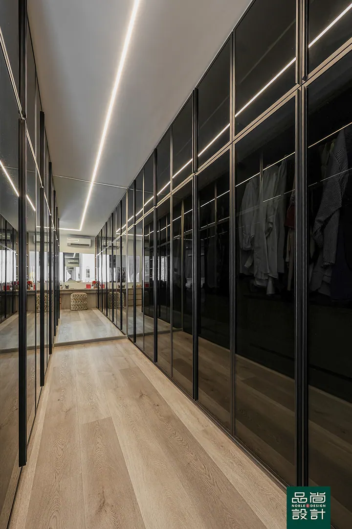 3-Storey Landed House — interior by Noble Interior Design