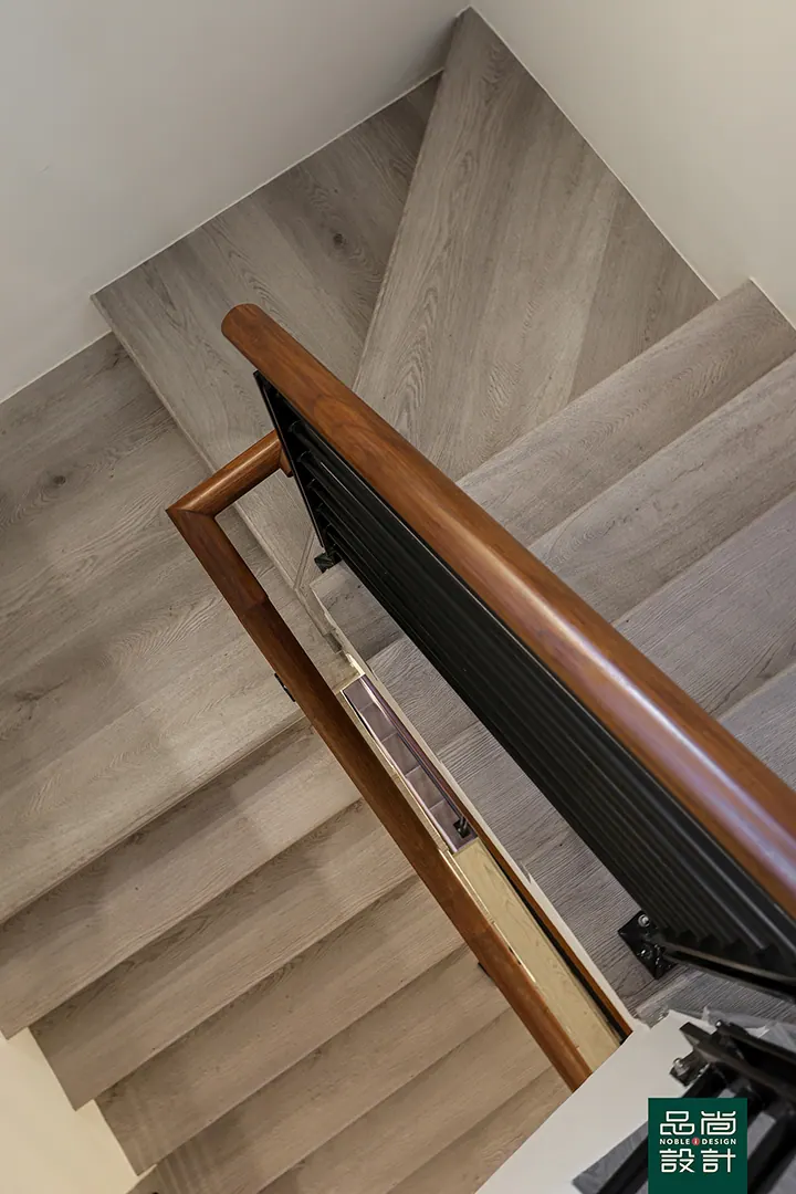 3-Storey Landed House — interior by Noble Interior Design