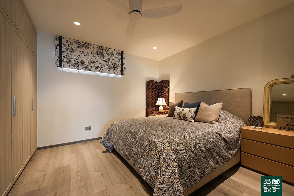 3-Storey Landed House — interior by Noble Interior Design
