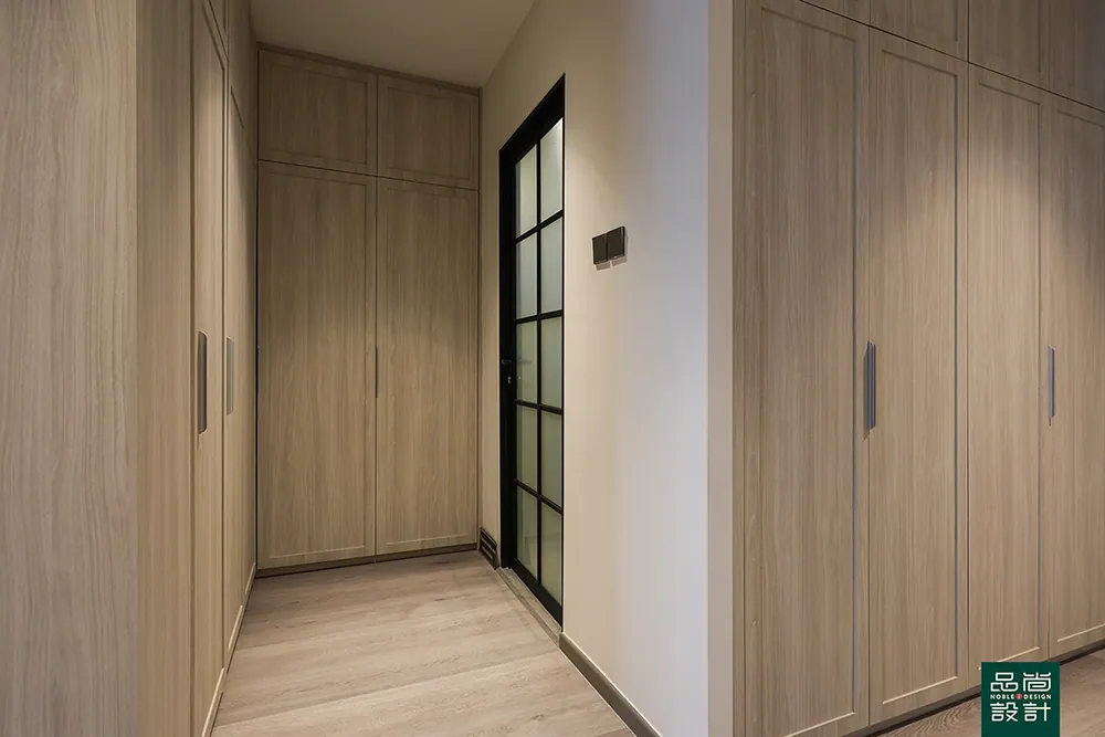 3-Storey Landed House — interior by Noble Interior Design