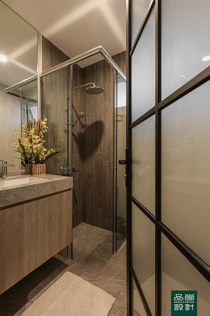 3-Storey Landed House — interior by Noble Interior Design