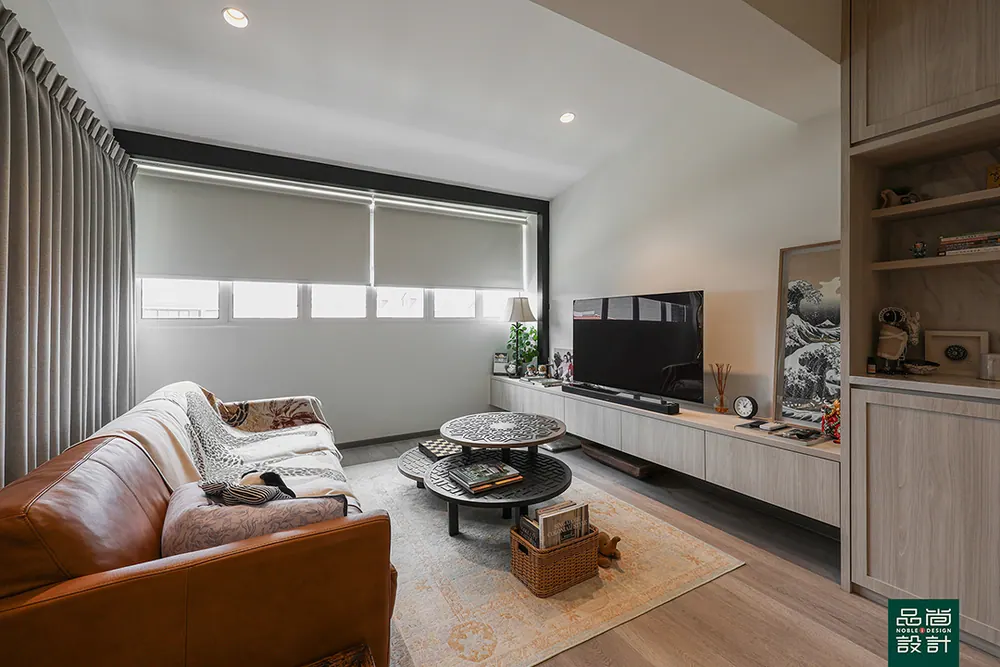 3-Storey Landed House — interior by Noble Interior Design