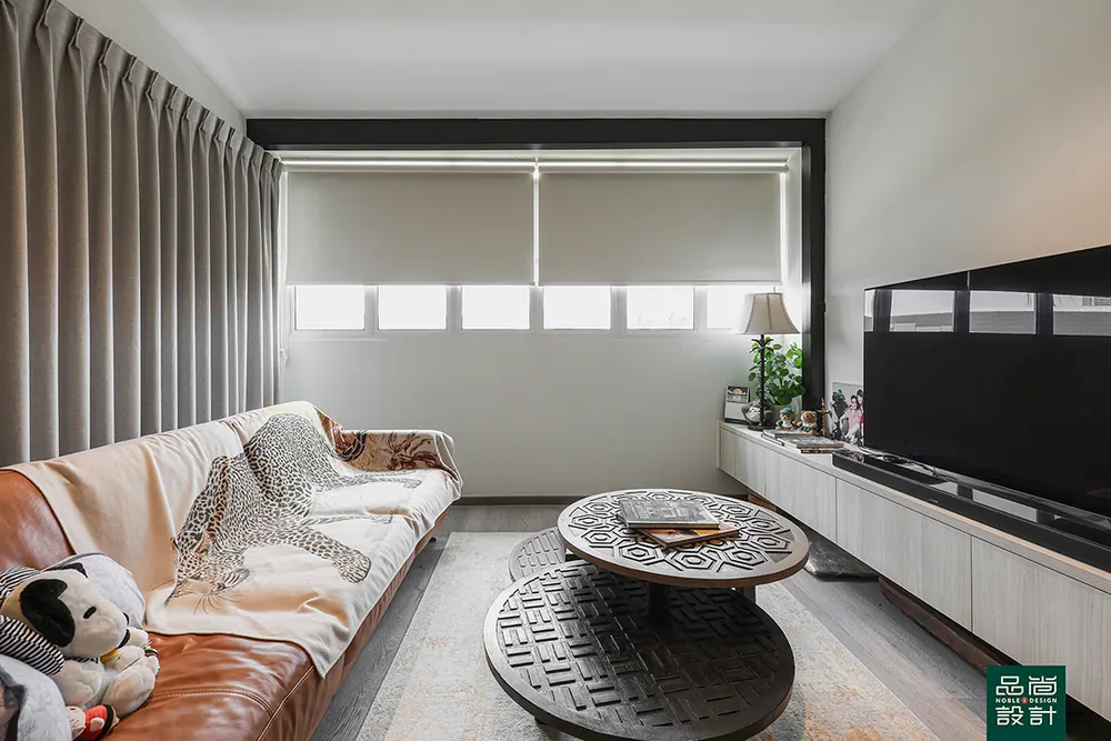 3-Storey Landed House — interior by Noble Interior Design