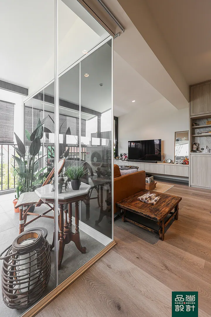 3-Storey Landed House — interior by Noble Interior Design
