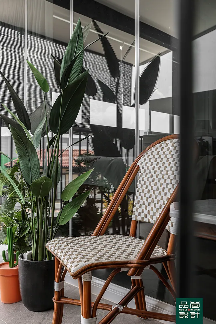 3-Storey Landed House — interior by Noble Interior Design