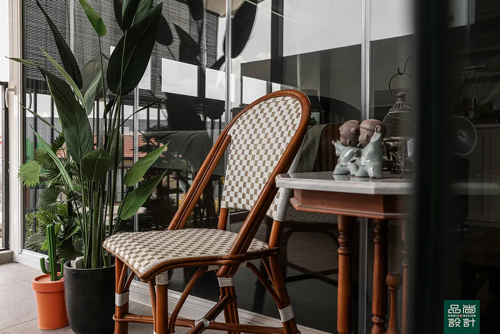 3-Storey Landed House — interior by Noble Interior Design