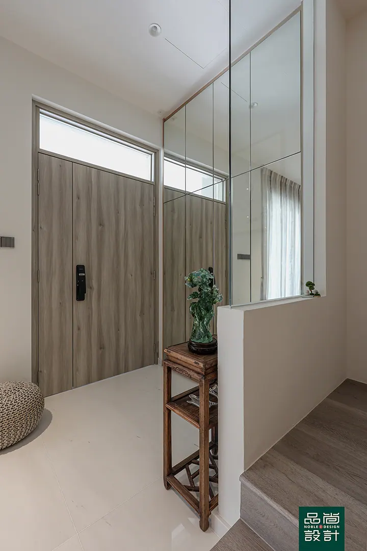 3-Storey Landed House — interior by Noble Interior Design