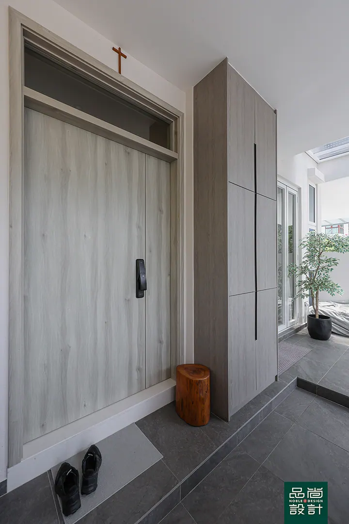 3-Storey Landed House — interior by Noble Interior Design