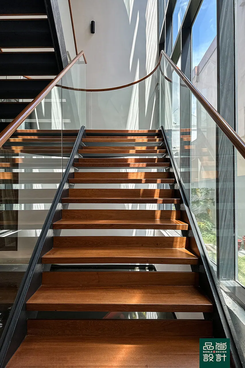 4-Storey Landed House — interior by Noble Interior Design
