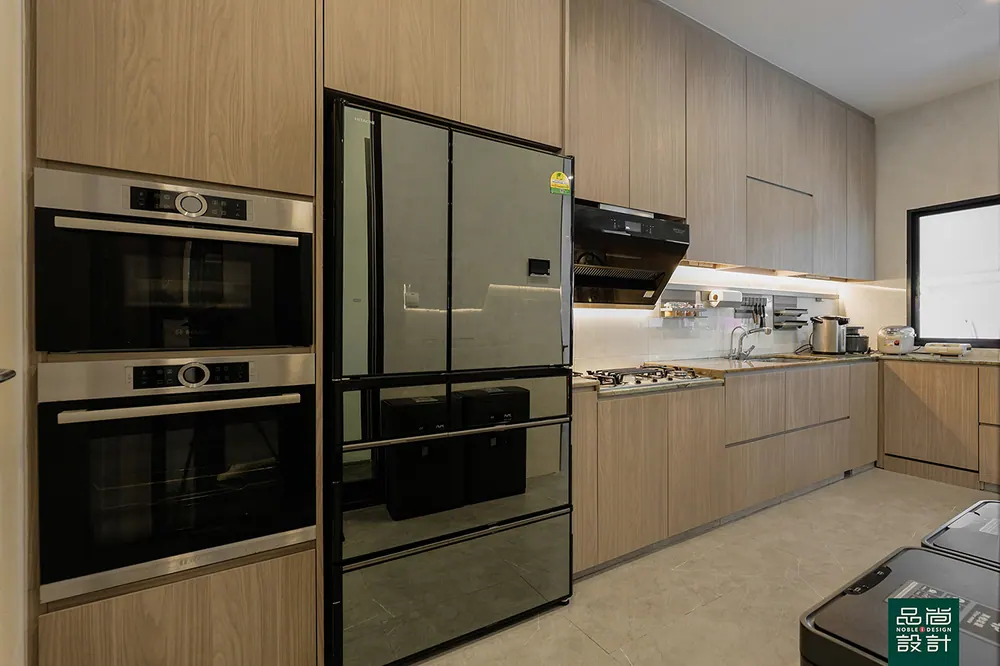 4-Storey Landed House — interior by Noble Interior Design