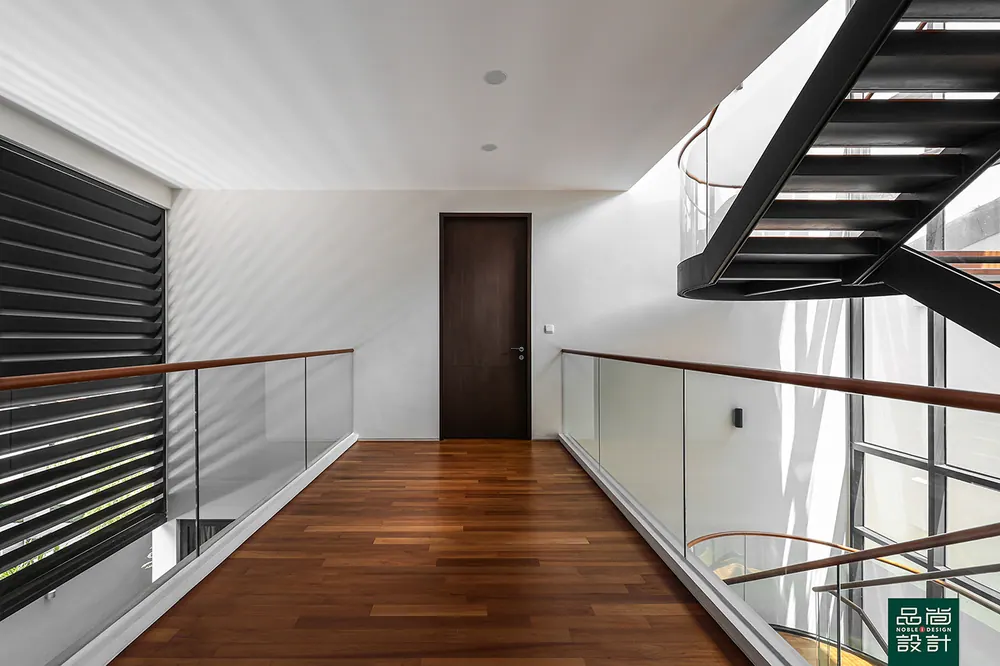 4-Storey Landed House — interior by Noble Interior Design