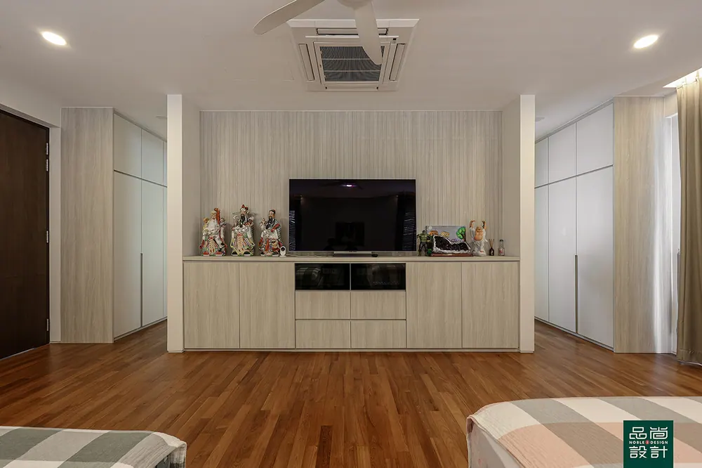 4-Storey Landed House — interior by Noble Interior Design