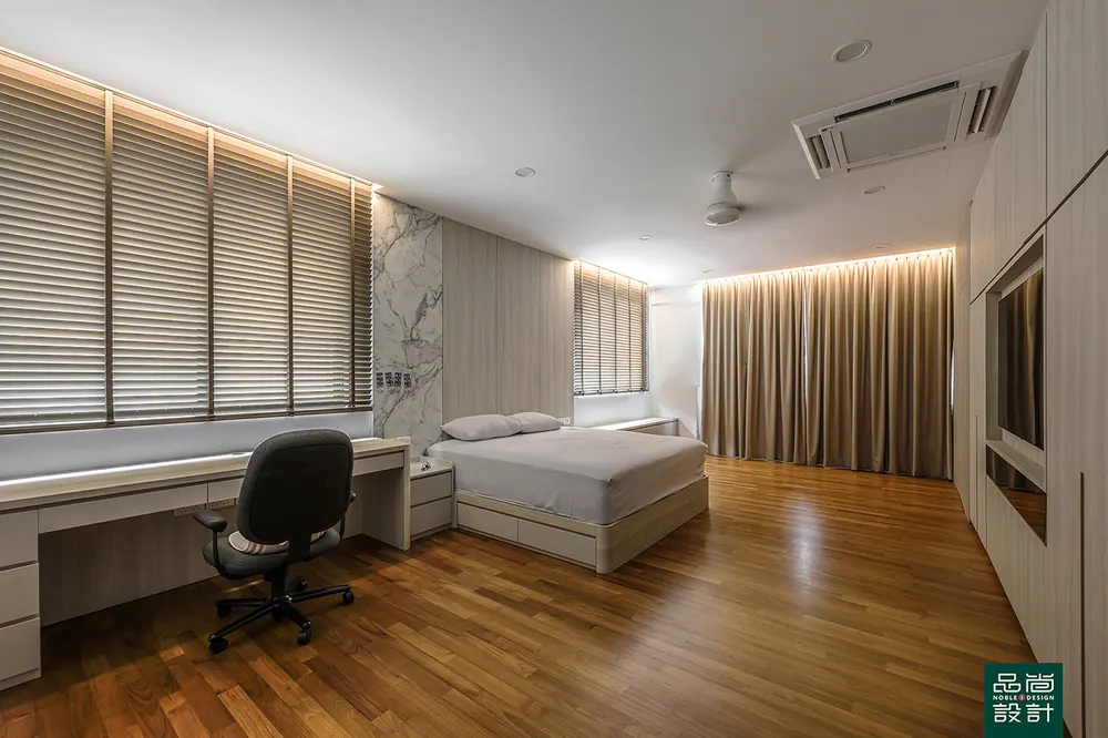 4-Storey Landed House — interior by Noble Interior Design (32 of 53)