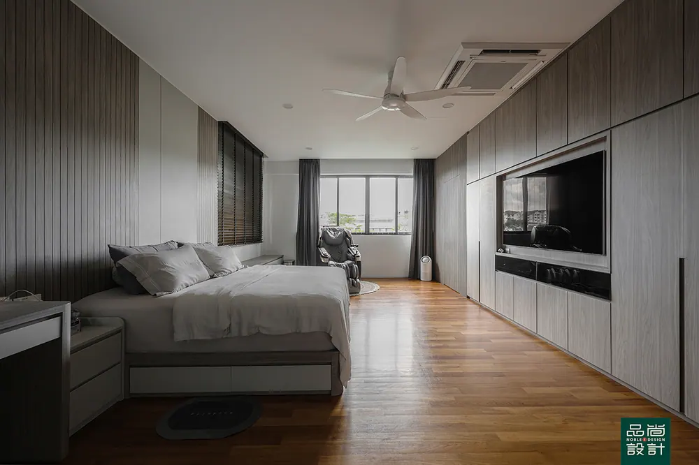 4-Storey Landed House — interior by Noble Interior Design (40 of 53)