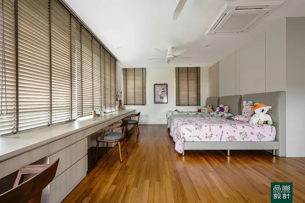 4-Storey Landed House — interior by Noble Interior Design (49 of 53)