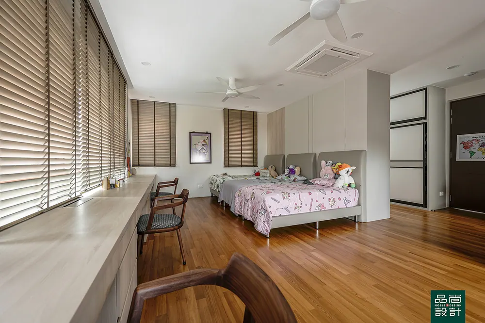 4-Storey Landed House — interior by Noble Interior Design (50 of 53)