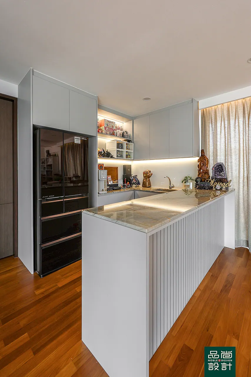 4-Storey Landed House — interior by Noble Interior Design (52 of 53)