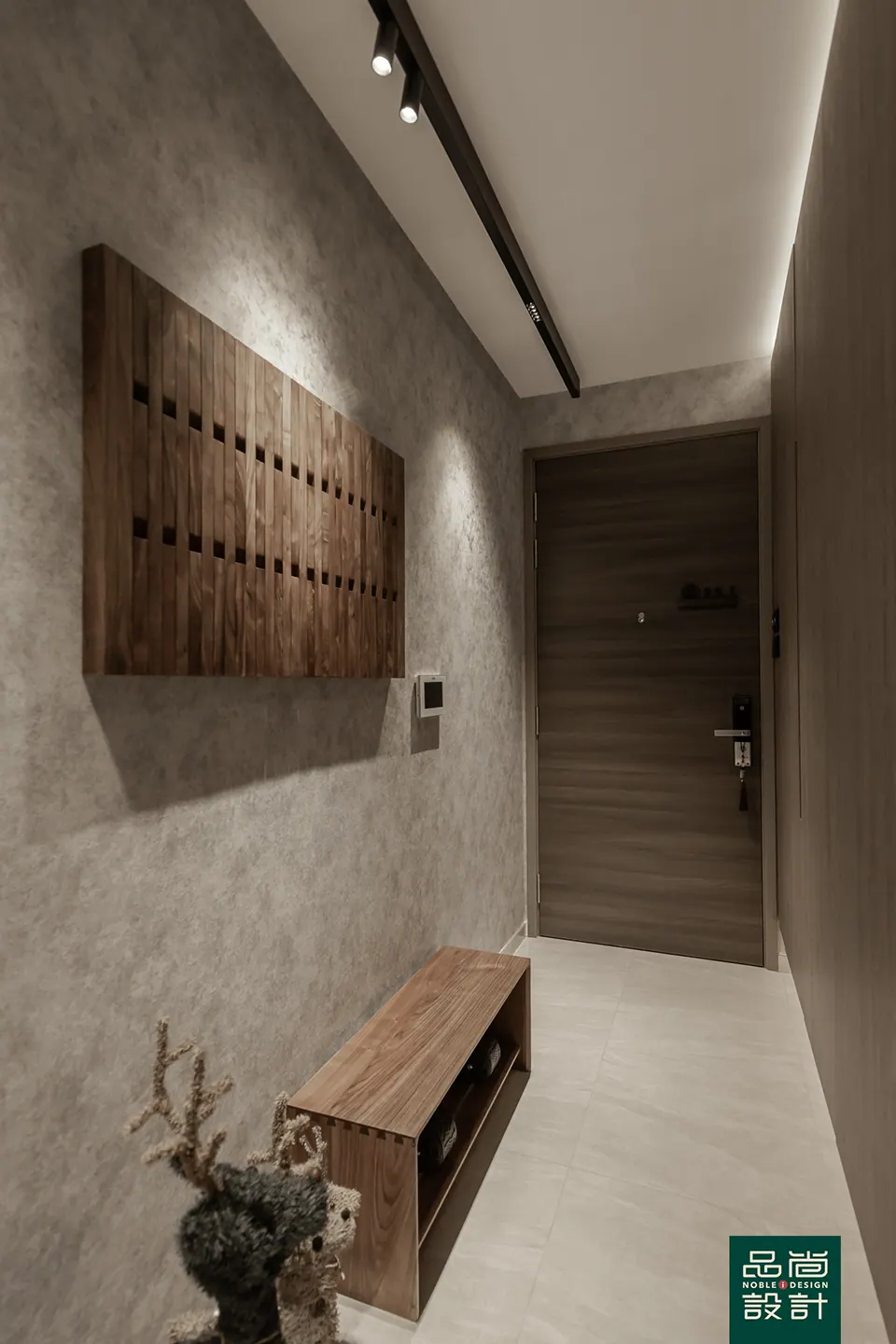 The Gentlemen’s Haven: A Stylish Escape — interior by Noble Interior Design (2 of 50)
