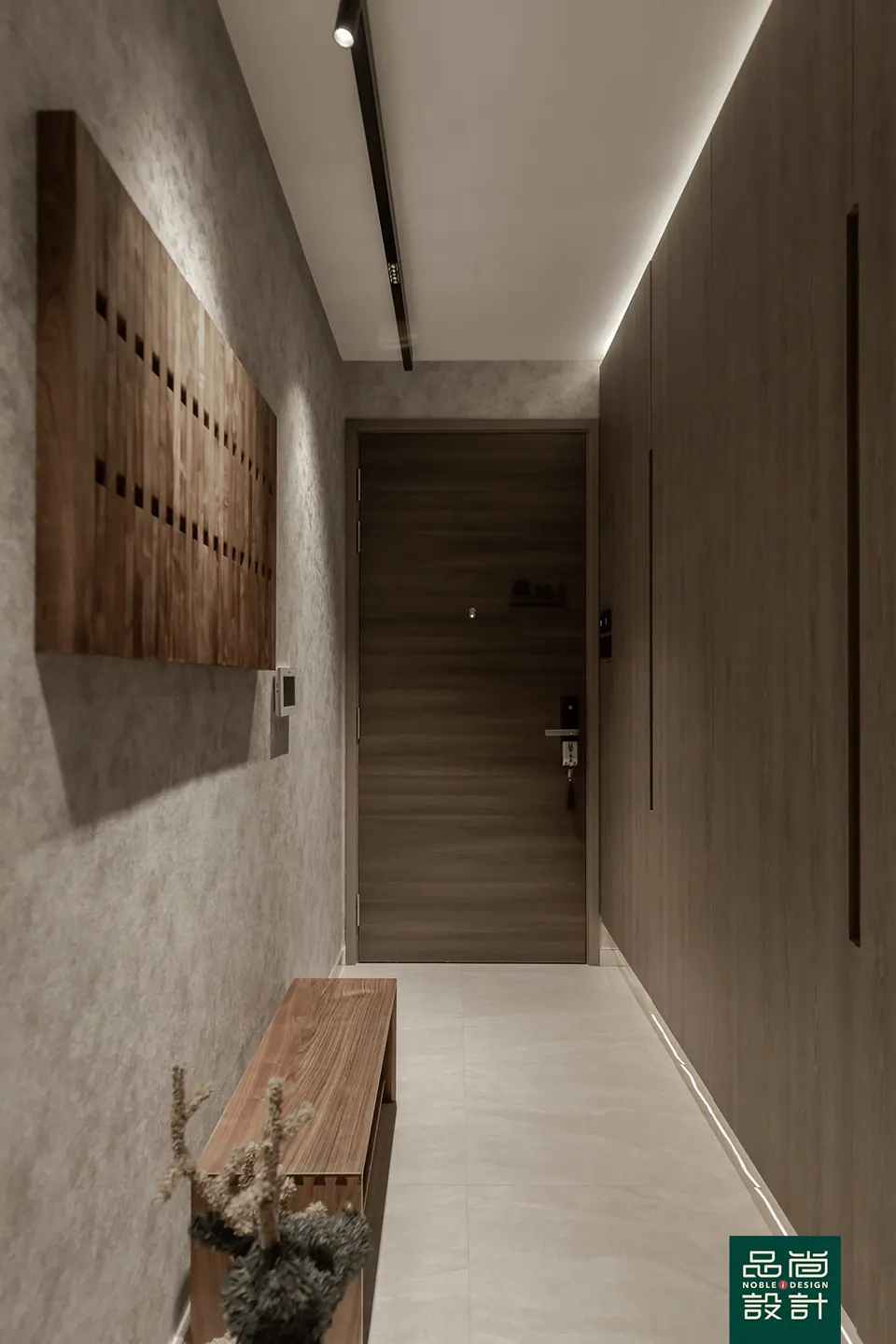 The Gentlemen’s Haven: A Stylish Escape — interior by Noble Interior Design (3 of 50)