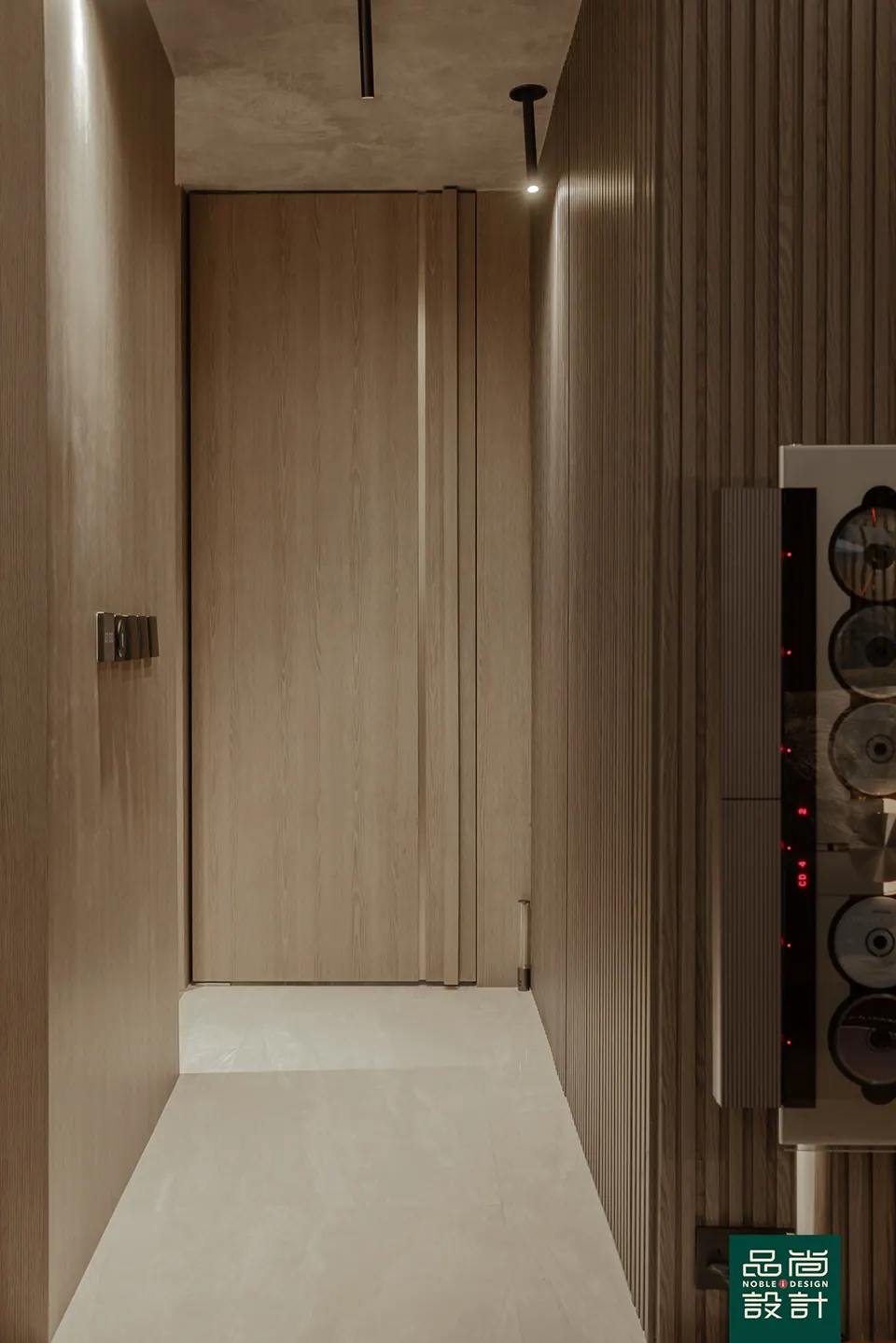 The Gentlemen’s Haven: A Stylish Escape — interior by Noble Interior Design (27 of 50)