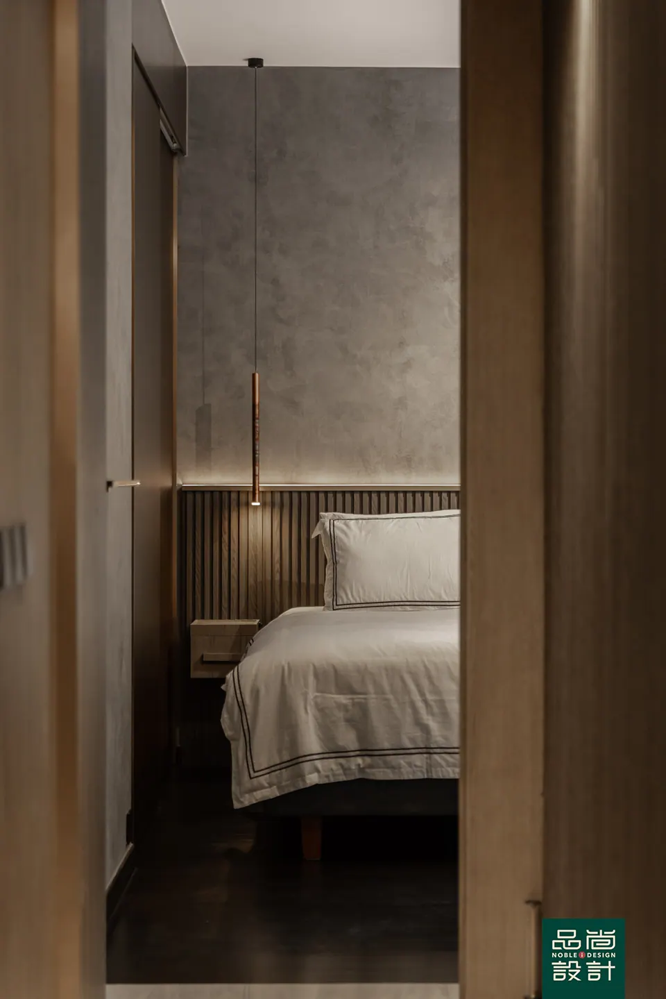 The Gentlemen’s Haven: A Stylish Escape — interior by Noble Interior Design (28 of 50)