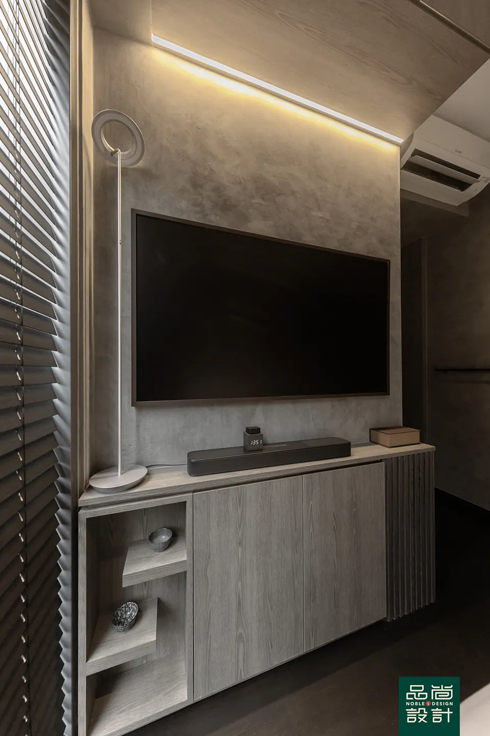 The Gentlemen’s Haven: A Stylish Escape — interior by Noble Interior Design (32 of 50)