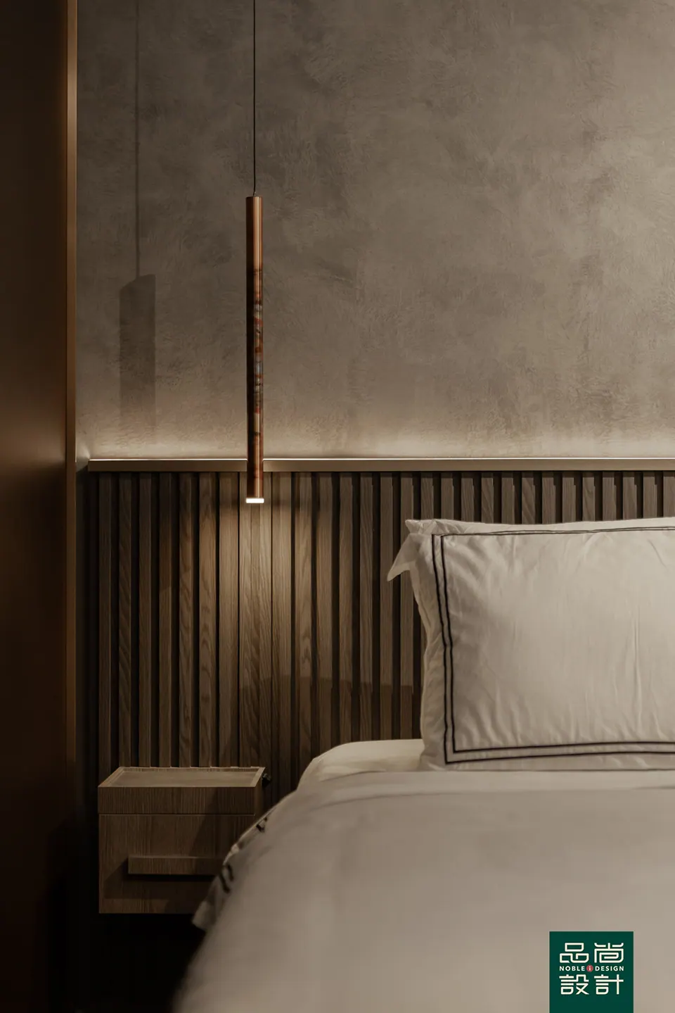 The Gentlemen’s Haven: A Stylish Escape — interior by Noble Interior Design (29 of 50)