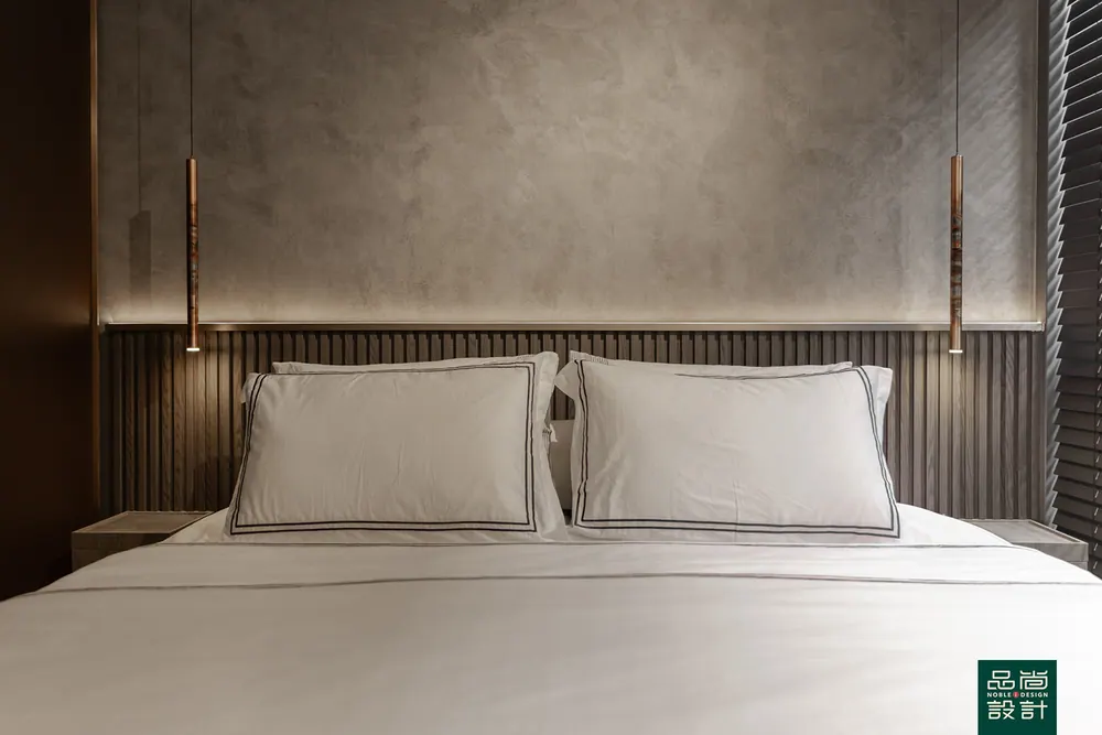 The Gentlemen’s Haven: A Stylish Escape — interior by Noble Interior Design (33 of 50)