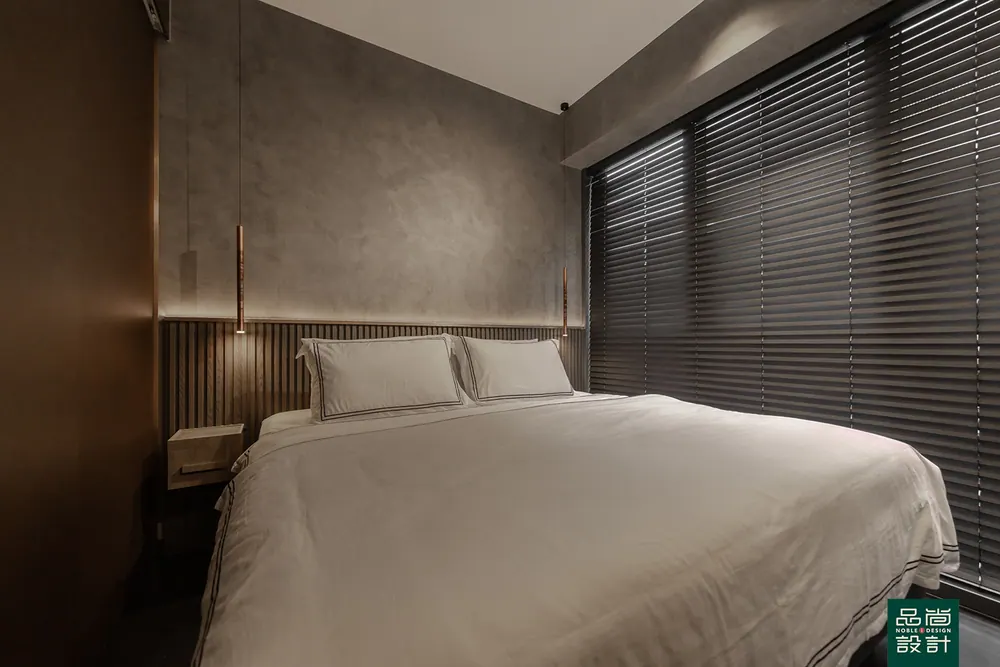 The Gentlemen’s Haven: A Stylish Escape — interior by Noble Interior Design (34 of 50)